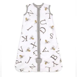 Burt’s Bee Sleepsack